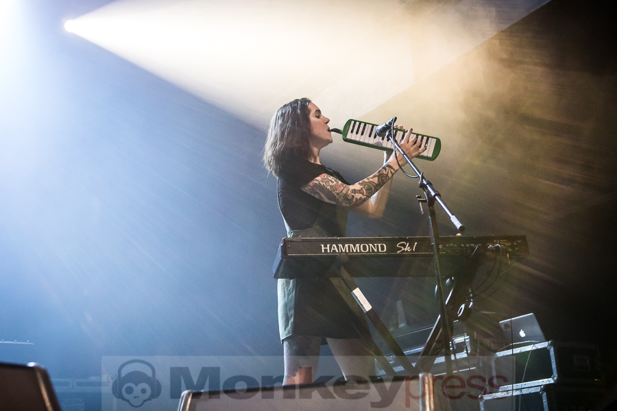 Dave Hause, © Michael Gamon