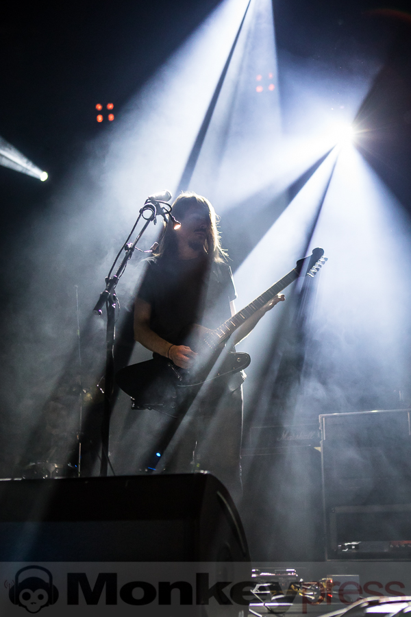 Fjort, © Michael Gamon