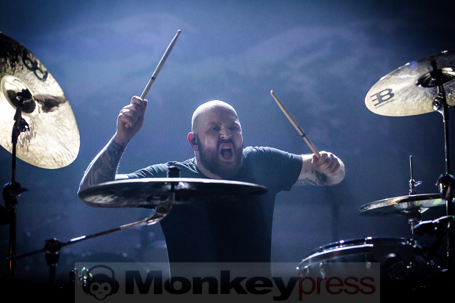 Fjort, © Michael Gamon