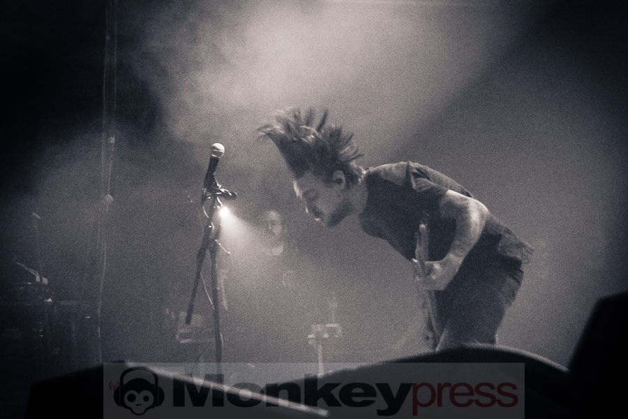 Fjort, © Michael Gamon