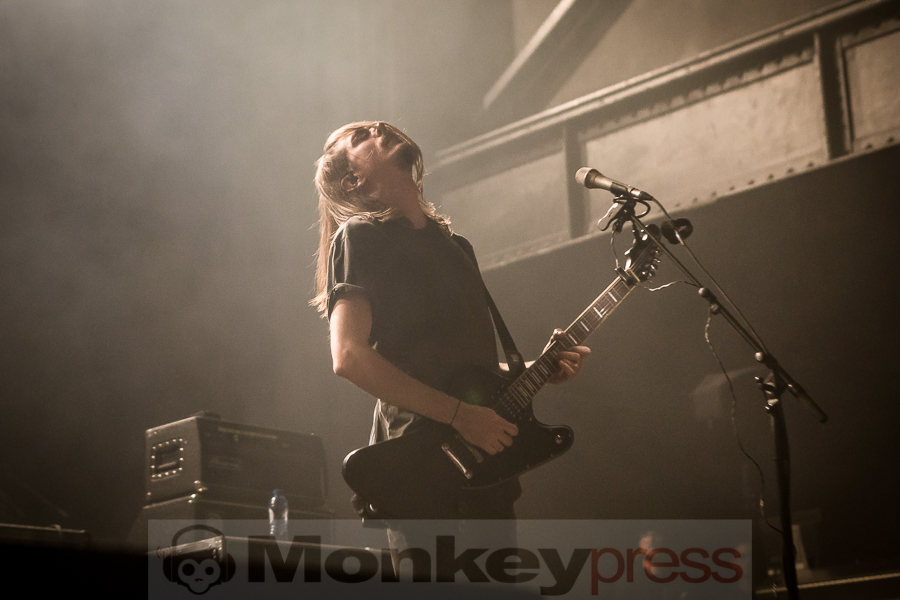 Fjort, © Michael Gamon