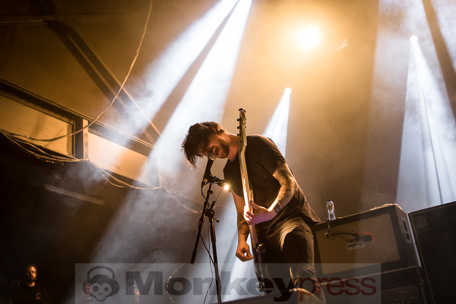 Fjort, © Michael Gamon