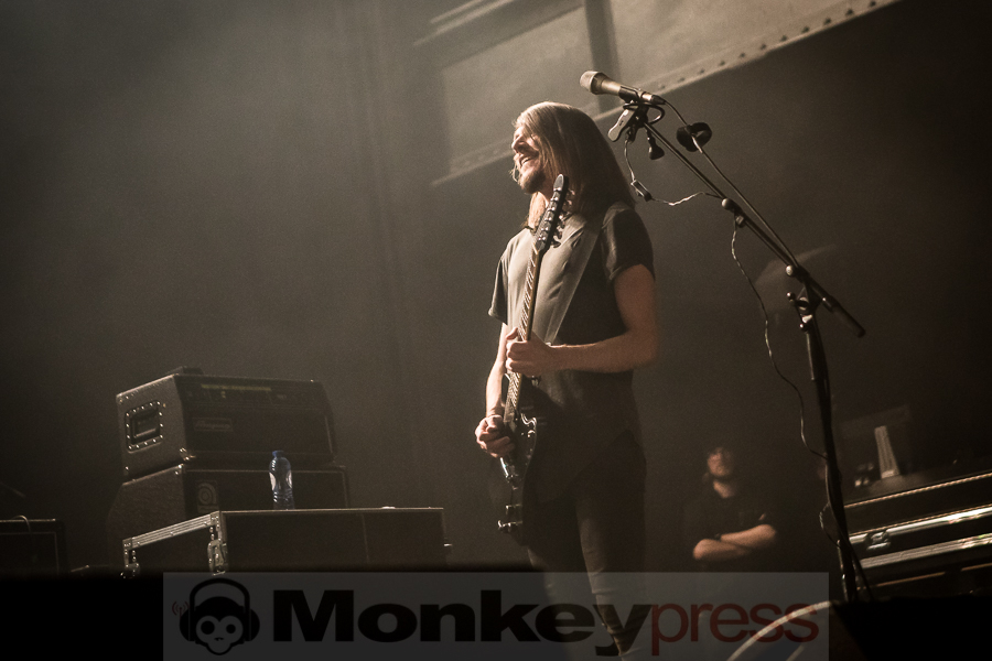 Fjort, © Michael Gamon