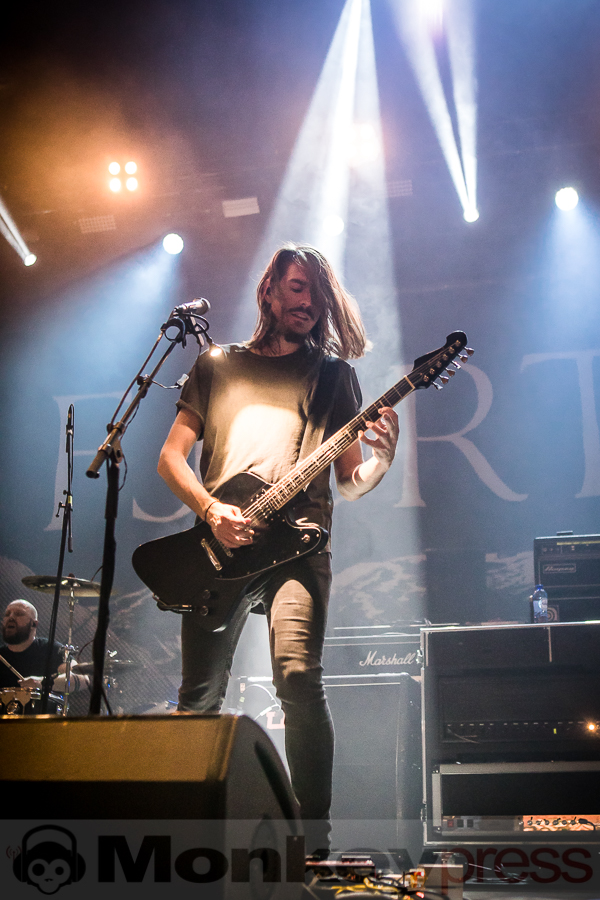 Fjort, © Michael Gamon