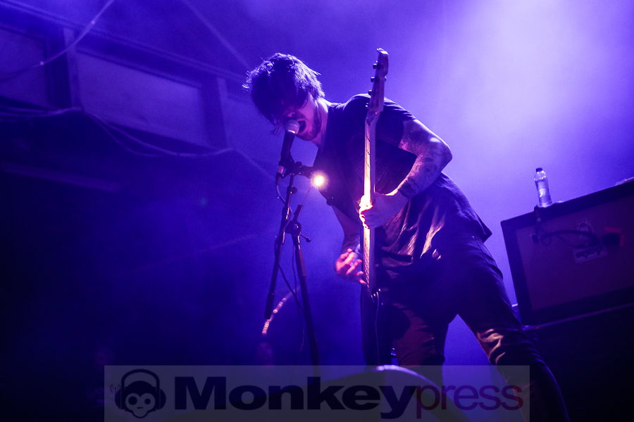 Fjort, © Michael Gamon