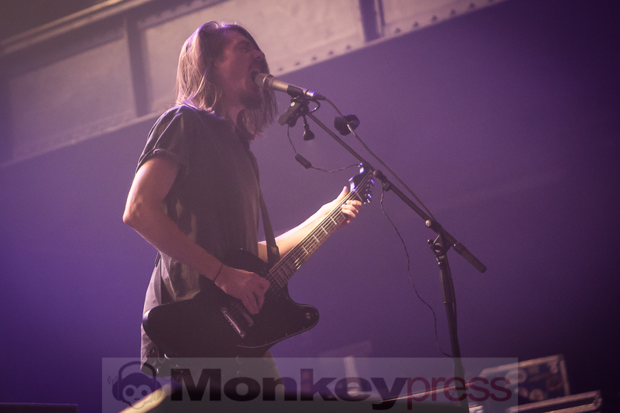 Fjort, © Michael Gamon