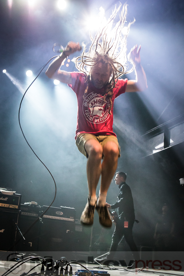 Great Collapse, © Michael Gamon