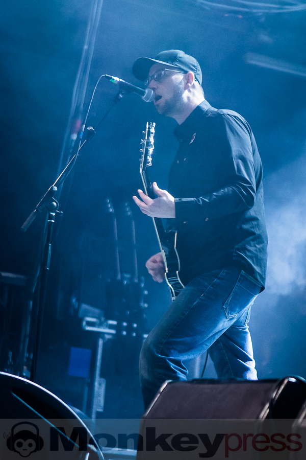 Great Collapse, © Michael Gamon