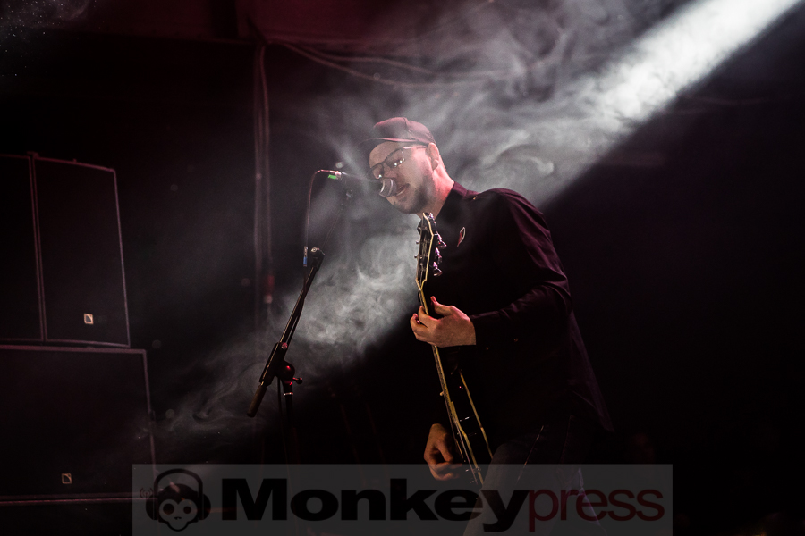 Great Collapse, © Michael Gamon