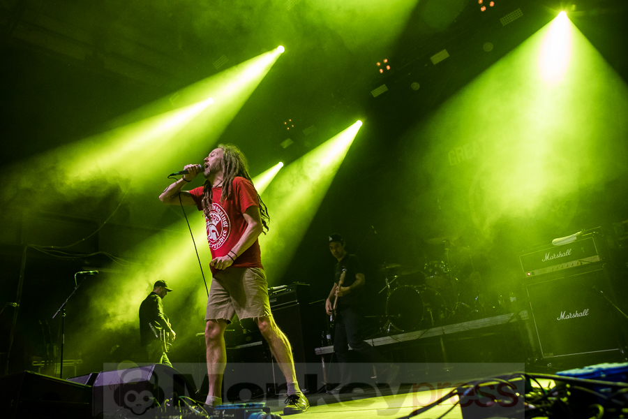 Great Collapse, © Michael Gamon