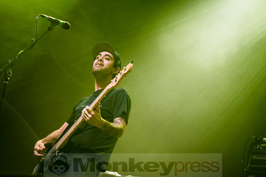 Great Collapse, © Michael Gamon