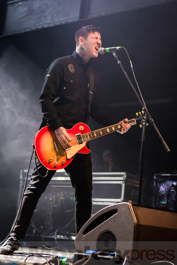 Great Collapse, © Michael Gamon