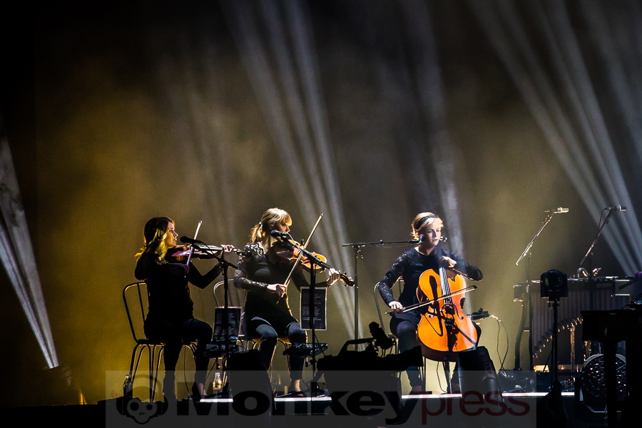 a-ha, © Michael Gamon