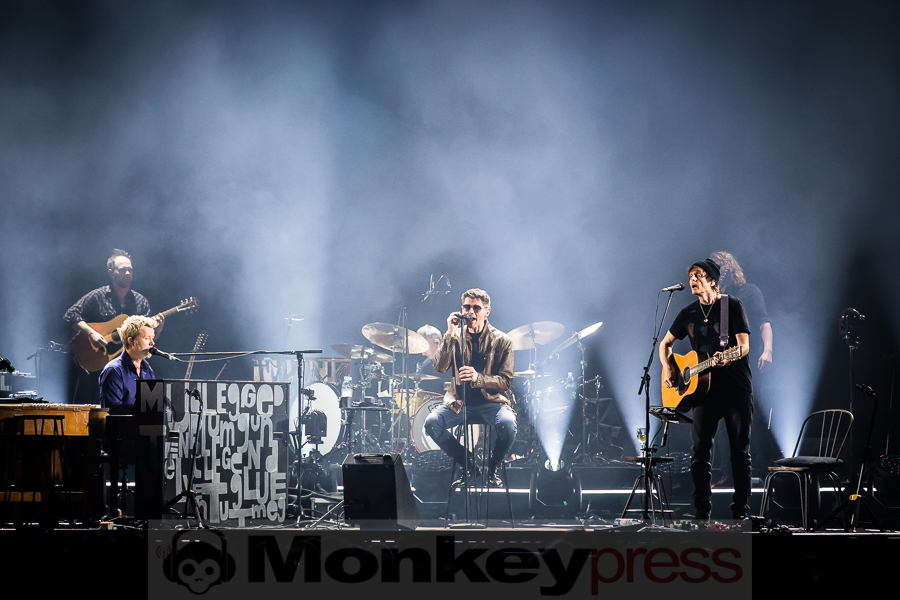 a-ha, © Michael Gamon
