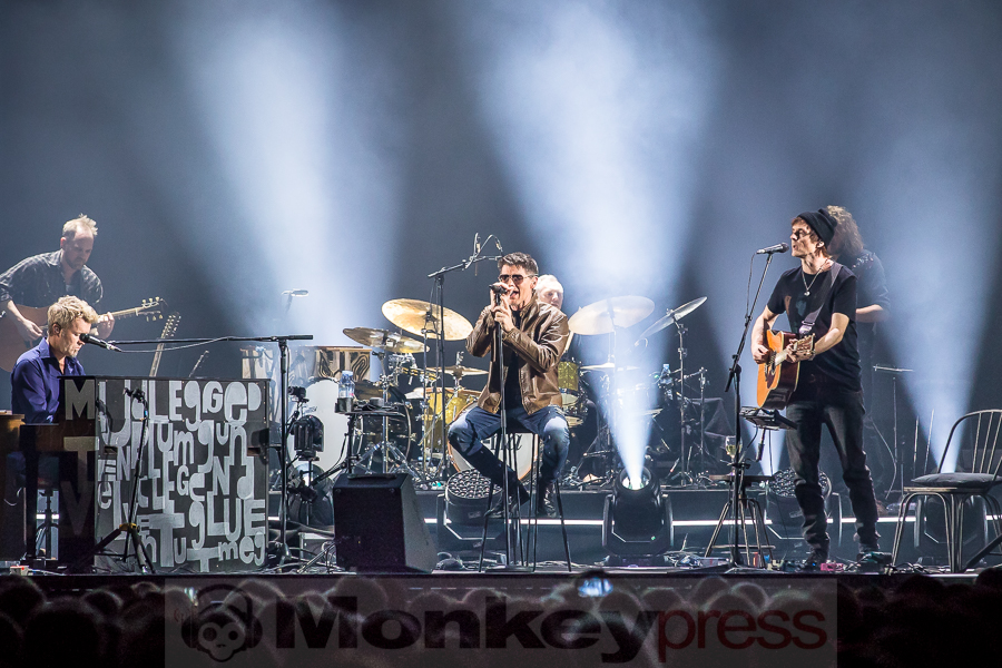 a-ha, © Michael Gamon