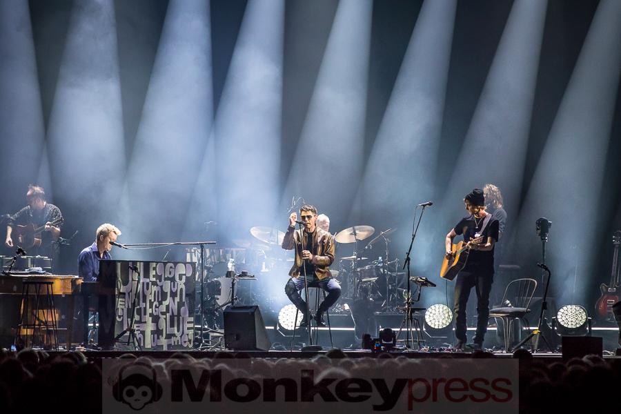 a-ha, © Michael Gamon