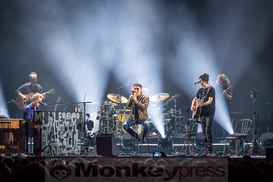 a-ha, © Michael Gamon