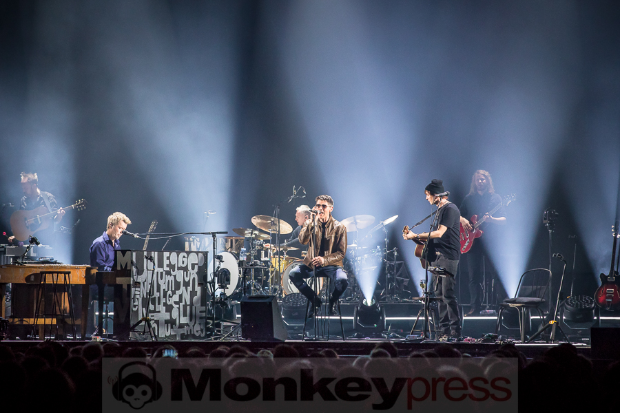 a-ha, © Michael Gamon