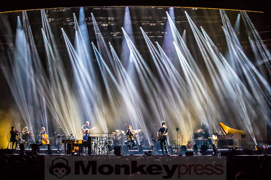 a-ha, © Michael Gamon