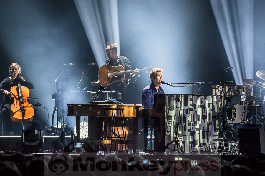 a-ha, © Michael Gamon