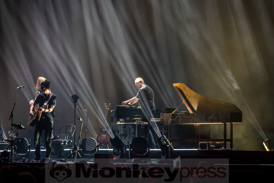 a-ha, © Michael Gamon