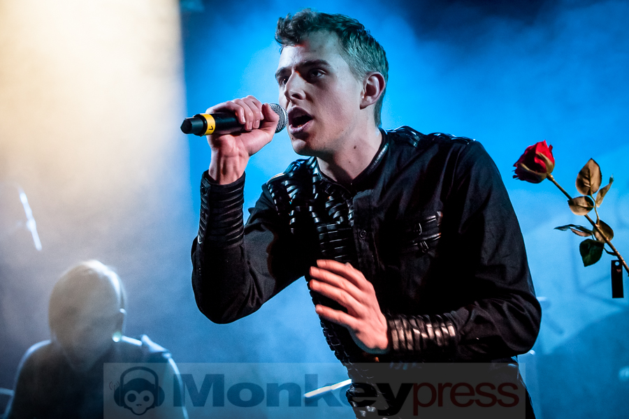 Fotos: DUNKELSUCHT Fotos: DUNKELSUCHT