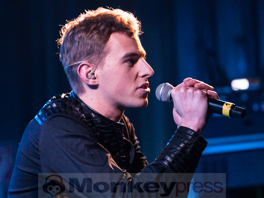 Dunkelsucht, © Dietmar Grabs