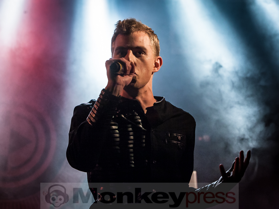 Dunkelsucht, © Dietmar Grabs