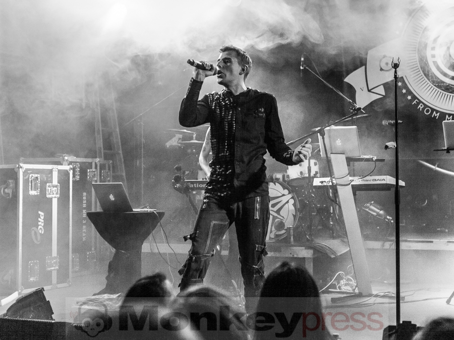 Dunkelsucht, © Dietmar Grabs