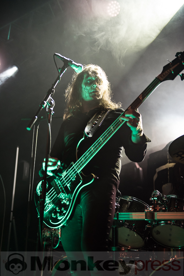 Tribulation©Thomas Papenbreer