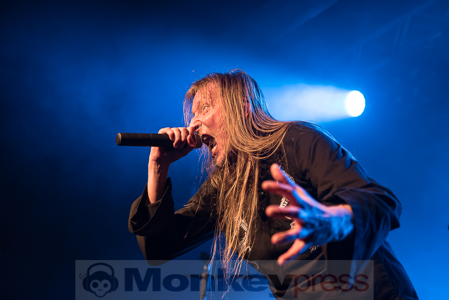 Fotos: WINTERSUN