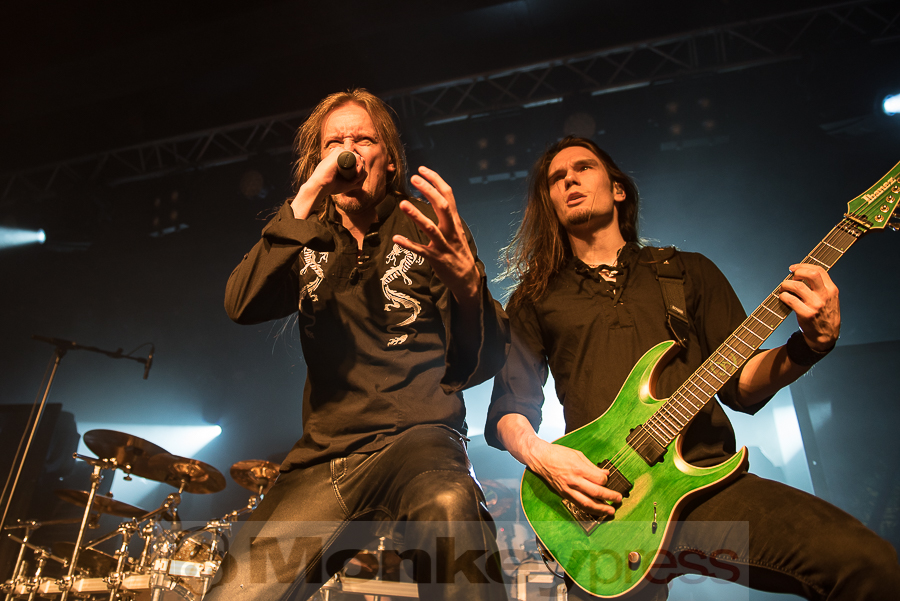 Wintersun©Thomas Papenbreer