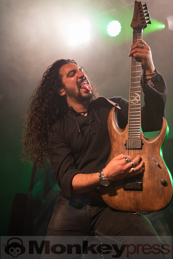 Wintersun©Thomas Papenbreer