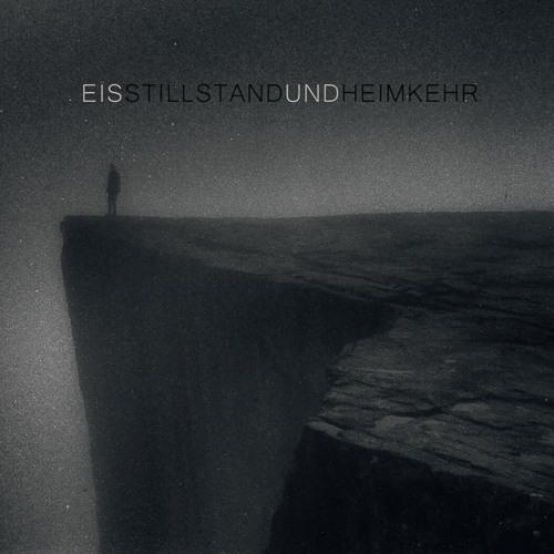 EÏS – Stillstand und Heimkehr EÏS – Stillstand und Heimkehr