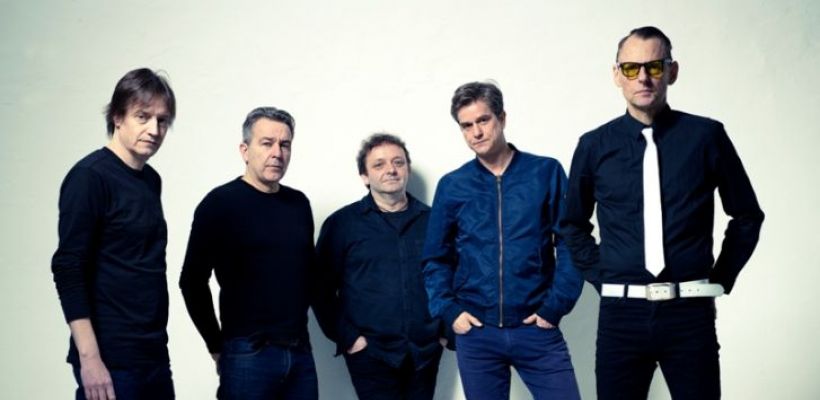 TERRY HOAX auf Thrill Tour