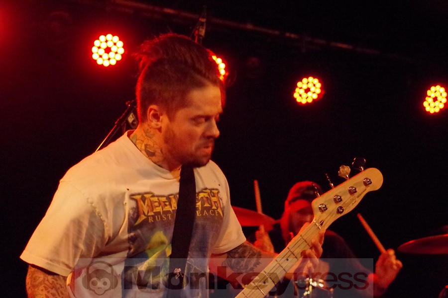 Fotos: HED PE