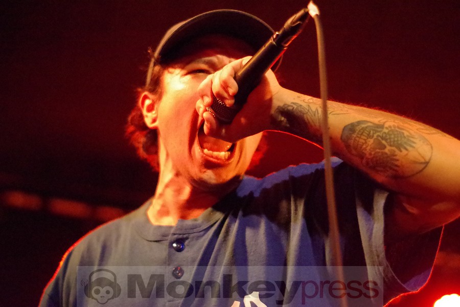 Fotos: HED PE