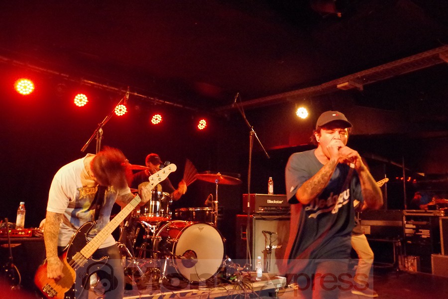 Conveyer, © Marius Meyer