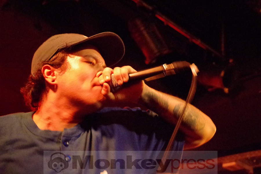 Fotos: HED PE