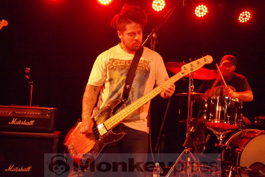 Conveyer, © Marius Meyer