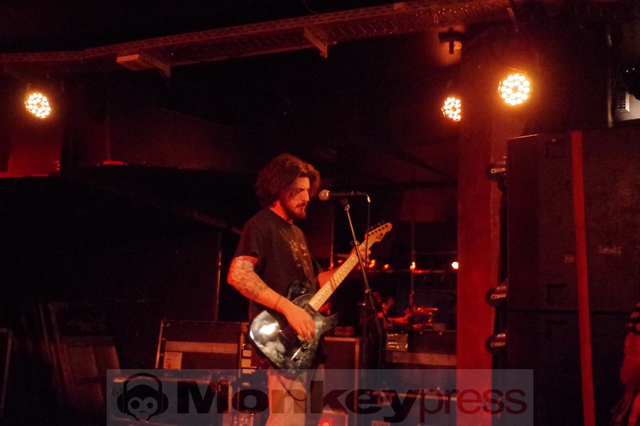 Conveyer, © Marius Meyer