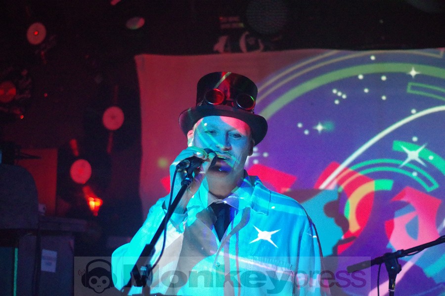 Fotos: EGOAMP