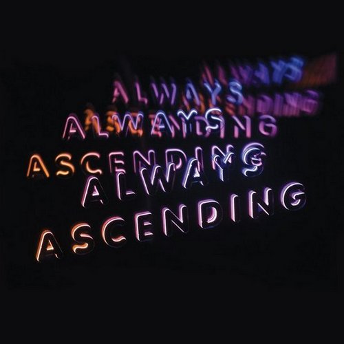 FRANZ FERDINAND - Always Ascending