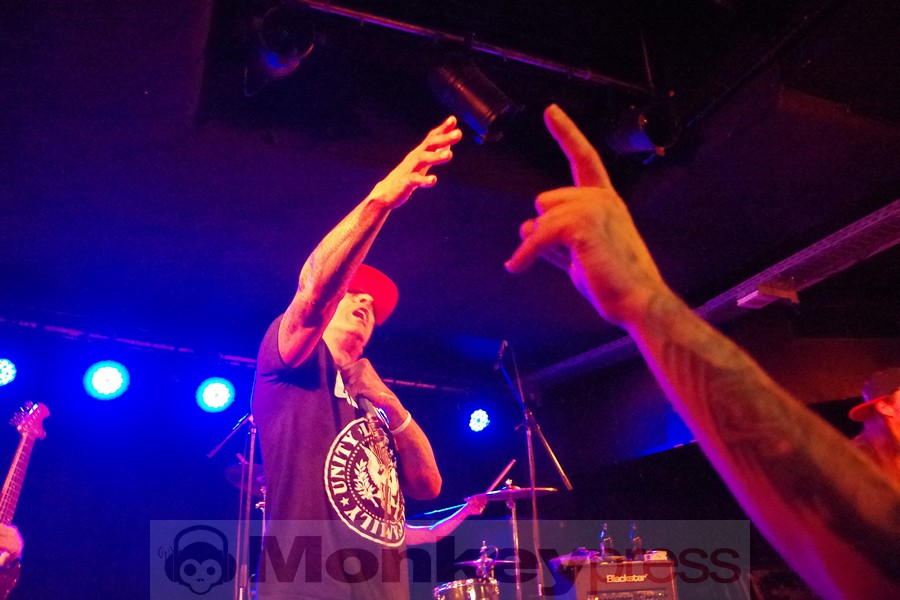 Fotos: HED PE