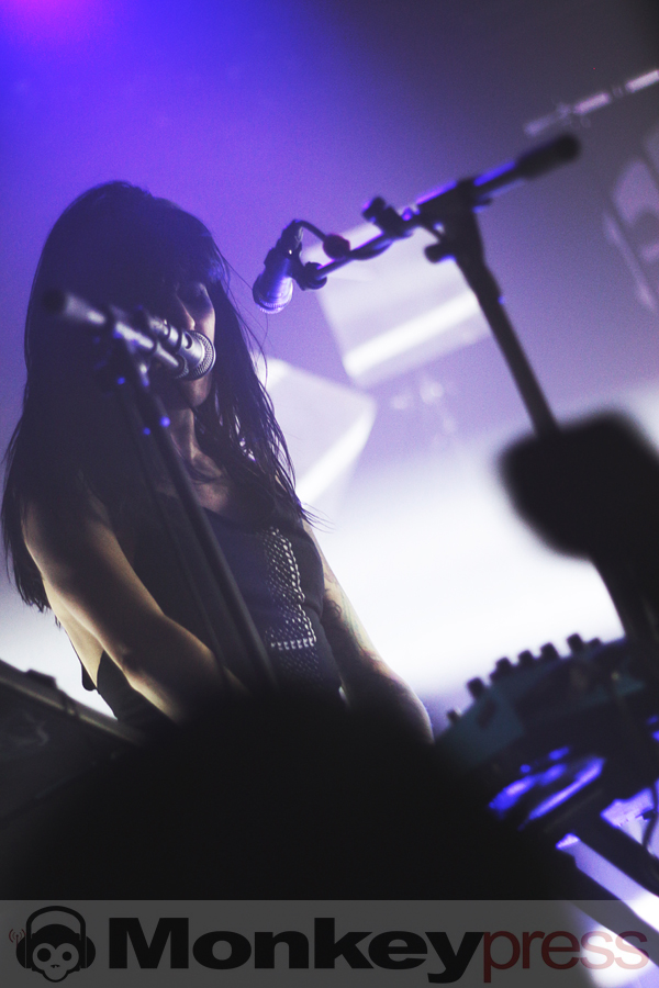 IAMX, © Claudia Helmert