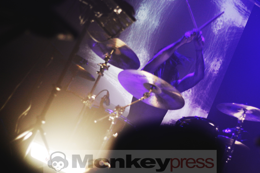 IAMX, © Claudia Helmert