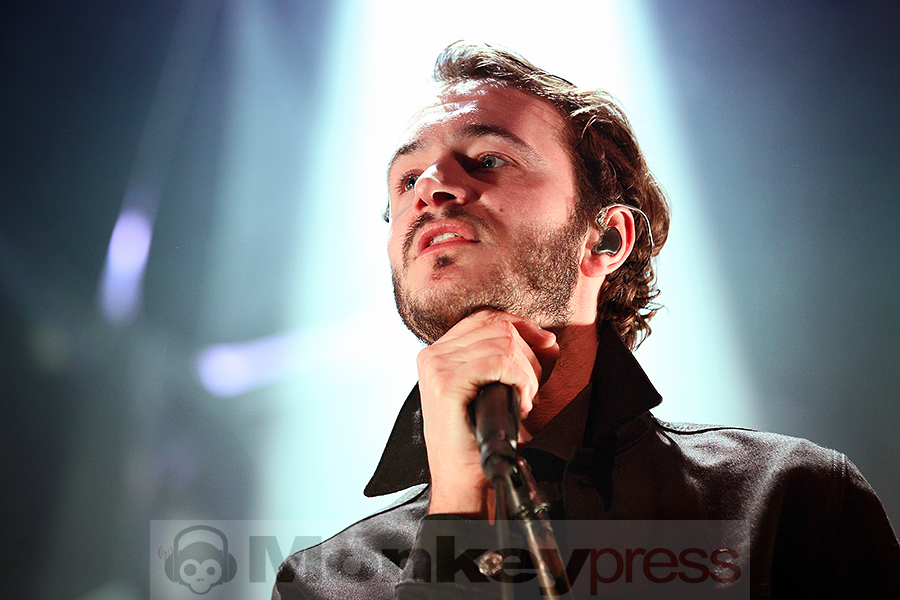 Fotos: EDITORS