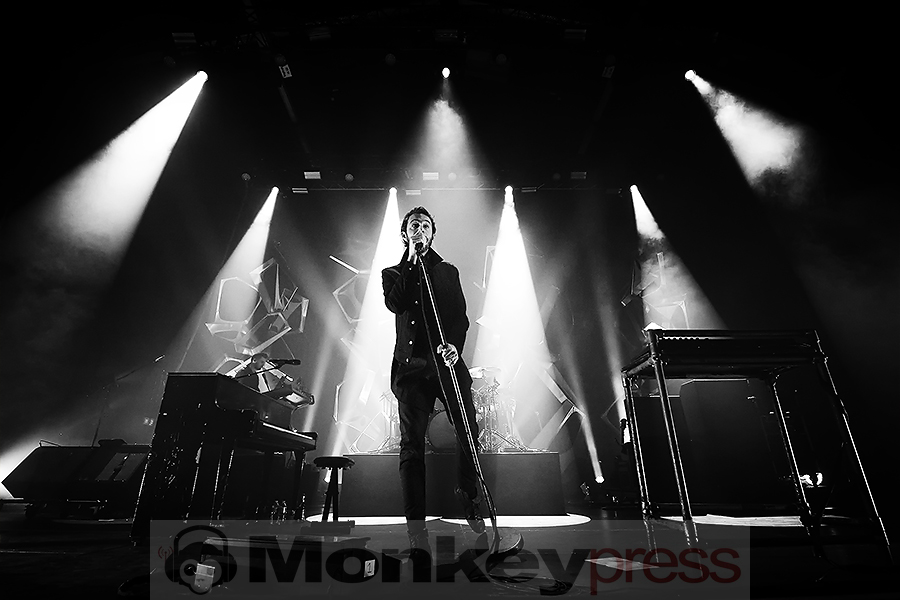 Editors © Sandro Griesbach