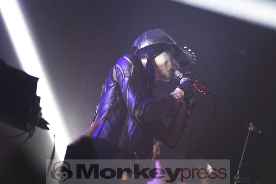 IAMX, © Claudia Helmert