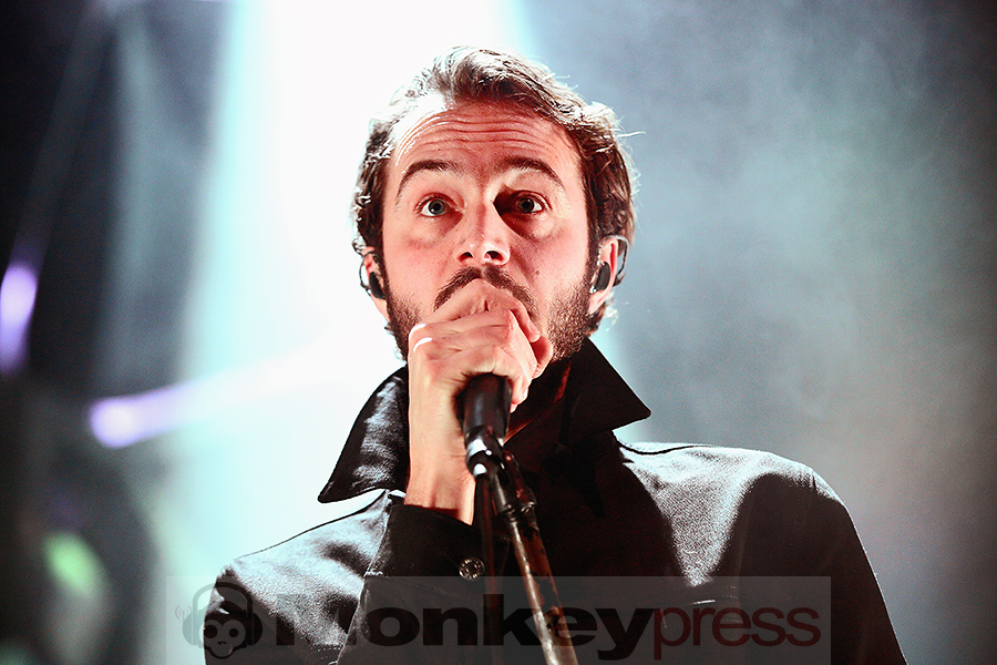 Editors © Sandro Griesbach